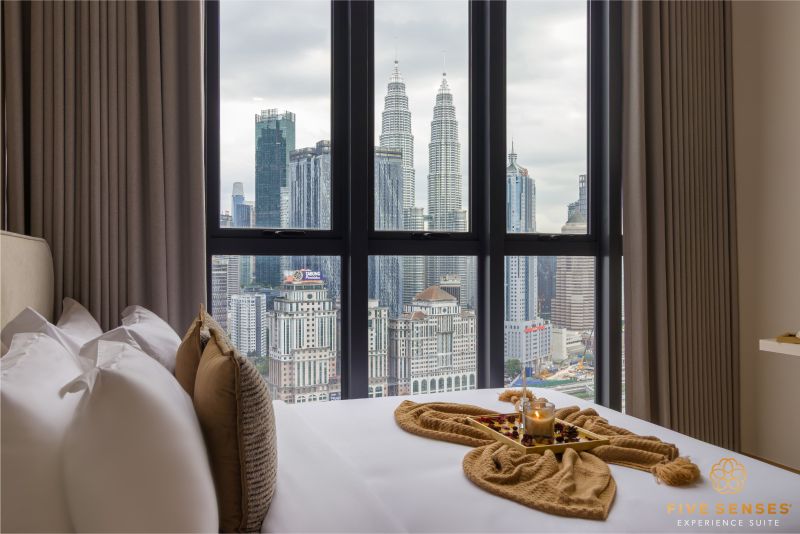 Japandi Studio - room photo 4